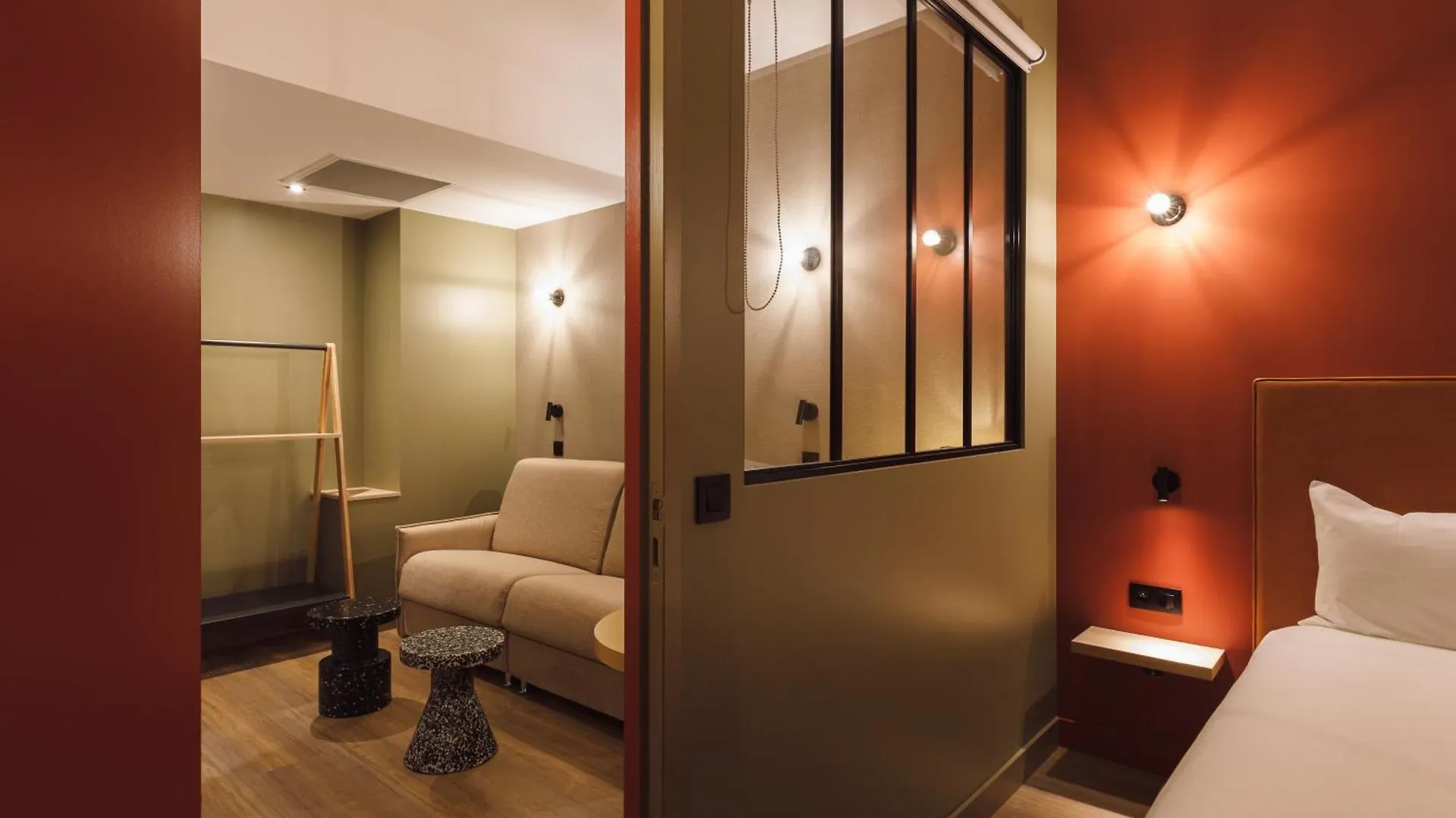 Hotel De Noailles Lyon 3*,  France