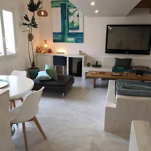 Du Pecheur Appartement