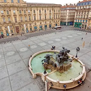 Appartement Host - De Luxe Aux Terreaux&jacuzzi, Lyon