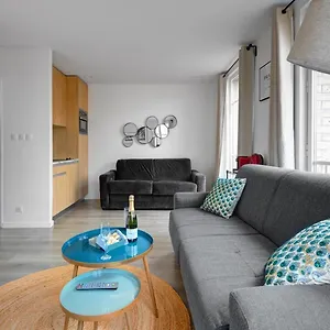 161 Raphael - Superbe A Appartement