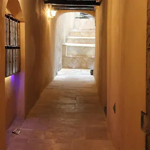 Bed & Breakfast La Loge Du Vieux, Lyon