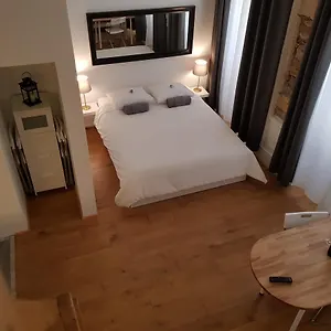 Bed & Breakfast Loge De L'opera, Lyon