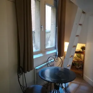 Appartement Vieux, Lyon