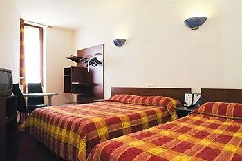 Hotel De Noailles Lyon 3*,