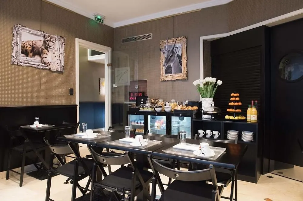 Hotel De Noailles Lyon