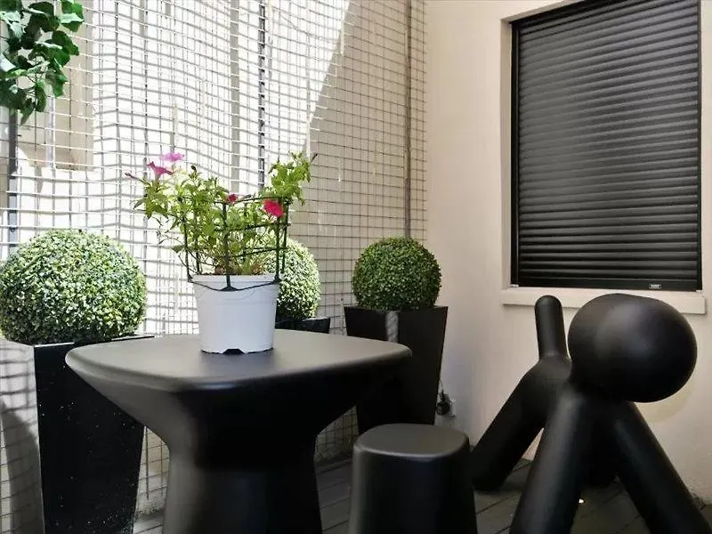 Hotel De Noailles Lyon